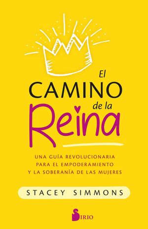 Portada del libro EL CAMINO DE LA REINA - Compralo en ByAnaCeci.com