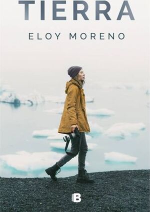 Portada del libro TIERRA (EDICIÓN LIMITADA · VERANO) - Compralo en ByAnaCeci.com