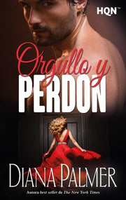 Portada del libro ORGULLO Y PERDON - Compralo en ByAnaCeci.com