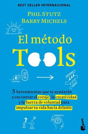 Portada del libro EL METODO TOOLS - Compralo en ByAnaCeci.com