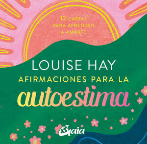 Portada del libro AFIRMACIONES PARA LA AUTOESTIMA - Compralo en ByAnaCeci.com