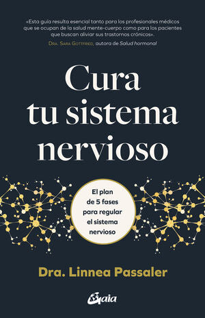 Portada del libro CURA TU SISTEMA NERVIOSO - Compralo en ByAnaCeci.com