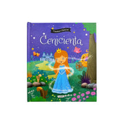 La cenicienta | Cuentos clasicos