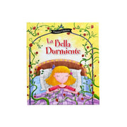 La bella durmiente | Cuentos clasicos