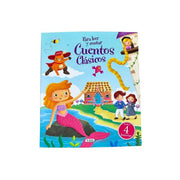 Para leer y contar | Cuentos clasicos