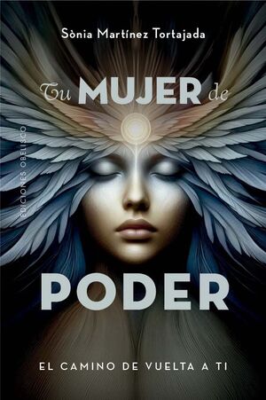 Portada del libro TU MUJER DE PODER - Compralo en ByAnaCeci.com
