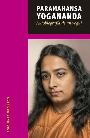 Portada del libro AUTOBIOGRAFIA DE UN YOGUI - Compralo en ByAnaCeci.com