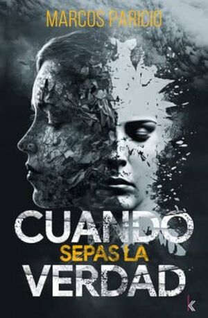 Portada del libro CUANDO SEPAS LA VERDAD - Compralo en ByAnaCeci.com