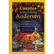 Portada del libro CUENTOS DE HANS CHRISTIAN ANDERSEN - Compralo en ByAnaCeci.com