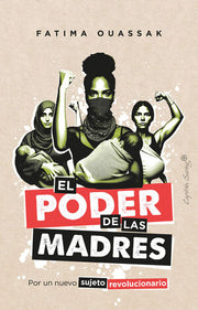 Portada del libro EL PODER DE LAS MADRES - Compralo en ByAnaCeci.com