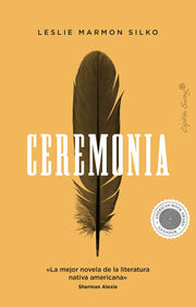 Portada del libro CEREMONIA - Compralo en ByAnaCeci.com