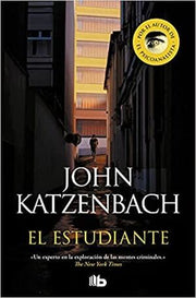 Portada del libro ESTUDIANTE, EL - Compralo en ByAnaCeci.com