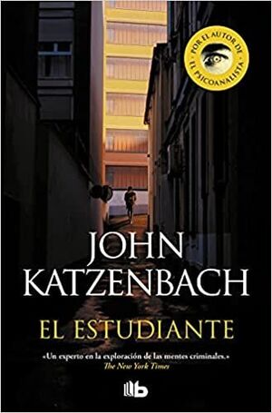 Portada del libro ESTUDIANTE, EL - Compralo en ByAnaCeci.com