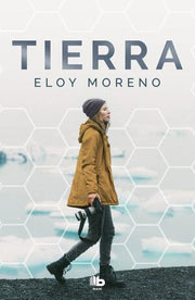 Portada del libro TIERRA - Compralo en ByAnaCeci.com