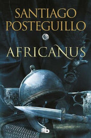 Portada del libro TRILOGIA AFRICANUS 1: AFRICANUS - Compralo en ByAnaCeci.com