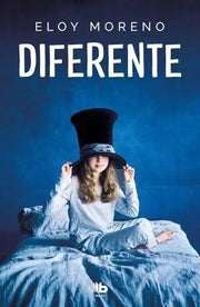 Diferente | Eloy moreno