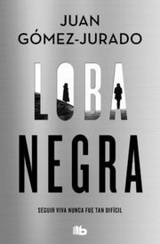 Portada del libro REINA ROJA 2: LOBA NEGRA - Compralo en ByAnaCeci.com