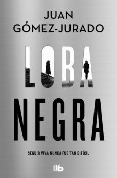 Portada del libro REINA ROJA 2: LOBA NEGRA - Compralo en ByAnaCeci.com