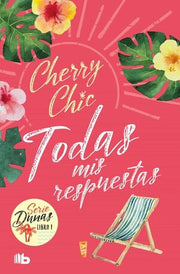 Portada del libro DUNAS 1: TODAS MIS RESPUESTAS - Compralo en ByAnaCeci.com