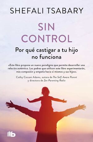 Portada del libro SIN CONTROL - Compralo en ByAnaCeci.com