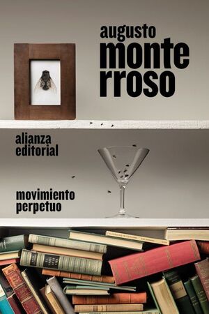 Portada del libro MOVIMIENTO PERPETUO - Compralo en ByAnaCeci.com