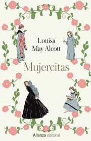 Portada del libro MUJERCITAS (TAPA DURA) - Compralo en ByAnaCeci.com