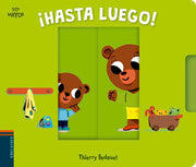 Portada del libro SOY MAYOR 2: HASTA LUEGO! - Compralo en ByAnaCeci.com