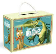Portada del libro MI CAJA SECRETA DE DRAGONES - Compralo en ByAnaCeci.com