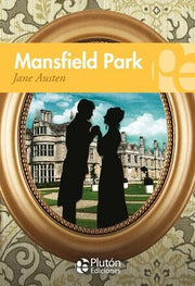Portada del libro MANSFIELD PARK - Compralo en ByAnaCeci.com