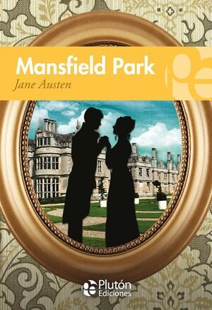Portada del libro MANSFIELD PARK - Compralo en ByAnaCeci.com