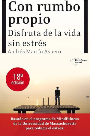 Portada del libro CON RUMBO PROPIO - Compralo en ByAnaCeci.com