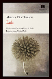 Portada del libro LULU - Compralo en ByAnaCeci.com