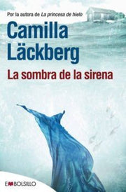 Portada del libro LA SOMBRA DE LA SIRENA - Compralo en ByAnaCeci.com