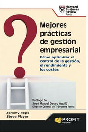 Portada del libro MEJORES PRÁCTICAS DE GESTIÓN EMPRESARIAL - Compralo en ByAnaCeci.com