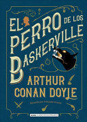 Portada del libro EL PERRO DE LOS BASKERVILLE - Compralo en ByAnaCeci.com