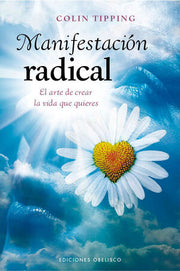 Portada del libro *MANIFESTACIÓN RADICAL - Compralo en ByAnaCeci.com