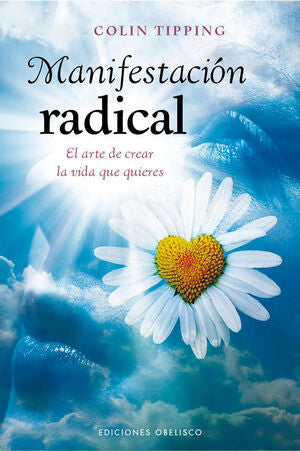 Portada del libro *MANIFESTACIÓN RADICAL - Compralo en ByAnaCeci.com
