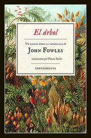 Portada del libro EL ARBOL - Compralo en ByAnaCeci.com