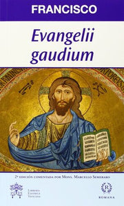 Portada del libro *"EVANGELII GAUDIUM" - Compralo en ByAnaCeci.com