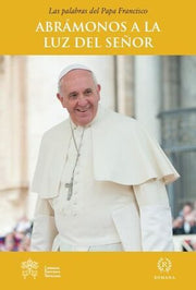 Portada del libro * ABRÁMONOS A LA LUZ DEL SEÑOR - Compralo en ByAnaCeci.com