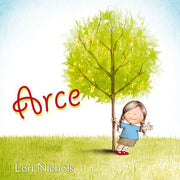 Portada del libro ARCE - Compralo en ByAnaCeci.com