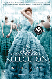 Portada del libro SELECCION 1: SELECCION (BOLSILLO) - Compralo en ByAnaCeci.com