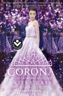Portada del libro SELECCION 5: LA CORONA (BOLSILLO) - Compralo en ByAnaCeci.com