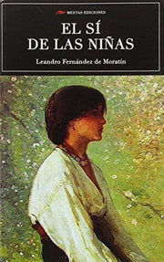 Portada del libro EL SI DE LAS NIÑAS - Compralo en ByAnaCeci.com