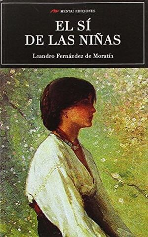 Portada del libro EL SI DE LAS NIÑAS - Compralo en ByAnaCeci.com