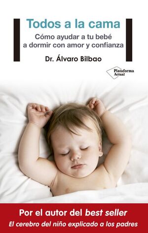 Portada del libro TODOS A LA CAMA - Compralo en ByAnaCeci.com