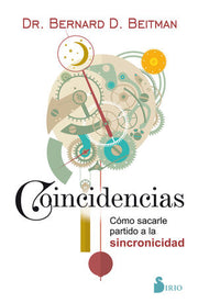 Portada del libro * COINCIDENCIAS - Compralo en ByAnaCeci.com