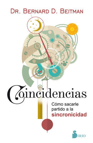 Portada del libro * COINCIDENCIAS - Compralo en ByAnaCeci.com