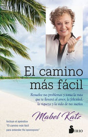 Portada del libro EL CAMINO MÁS FÁCIL - Compralo en ByAnaCeci.com