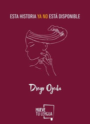 Portada del libro ESTA HISTORIA YA NO ESTÁ DISPONIBLE - Compralo en ByAnaCeci.com